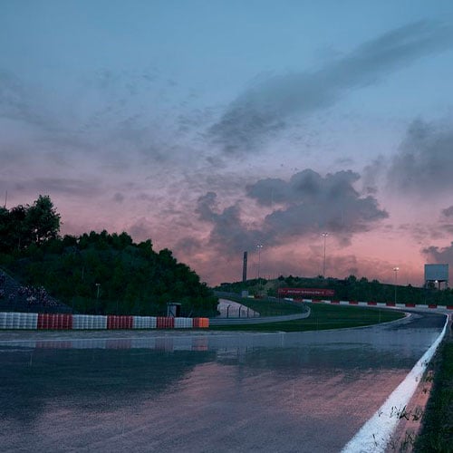 Assetto Corsa - Competizione Cd Key Steam Global